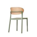 Стул Bake WOOD OLIVO2